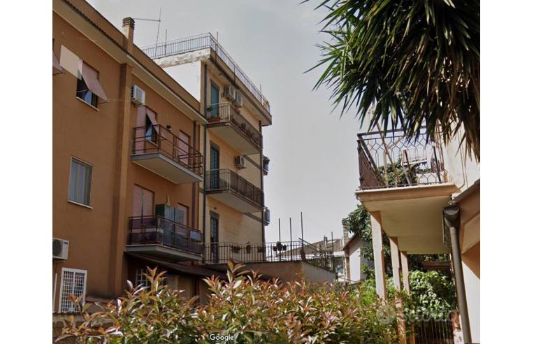 appartamento in vendita a Roma in zona Casalotti