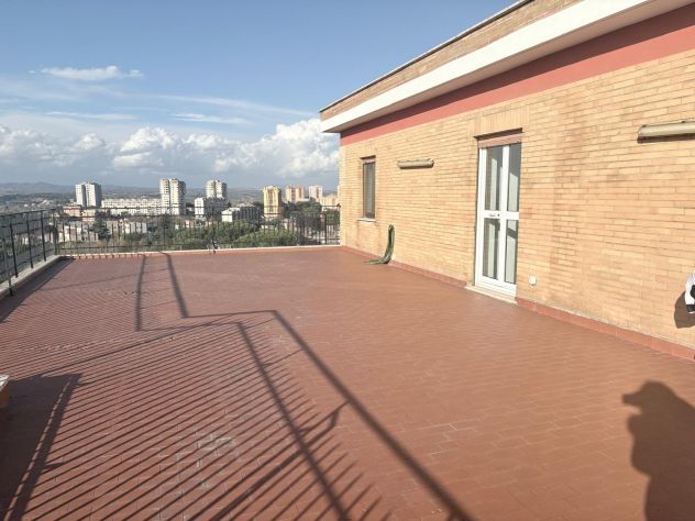 appartamento in vendita a Roma in zona Fidene