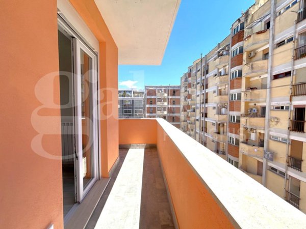 appartamento in vendita a Roma in zona Tiburtino