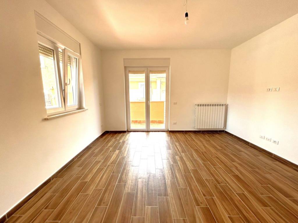 appartamento in vendita a Roma in zona Tiburtino