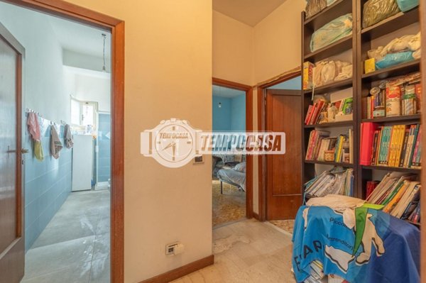 appartamento in vendita a Roma in zona Tiburtino