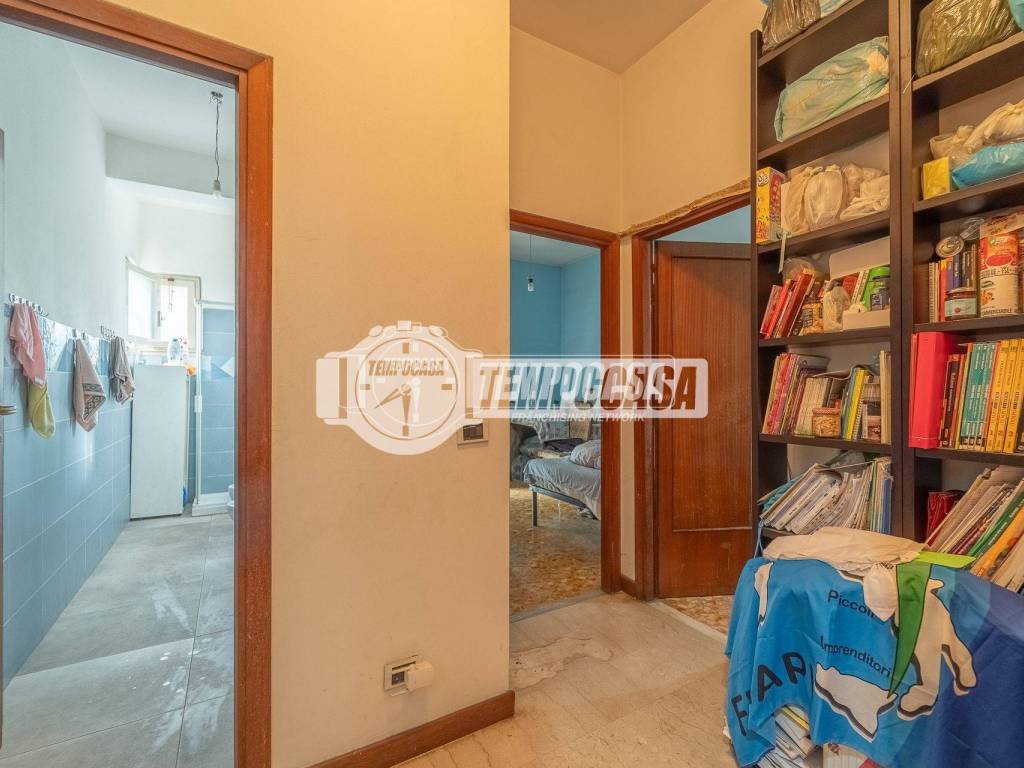 appartamento in vendita a Roma in zona Tiburtino