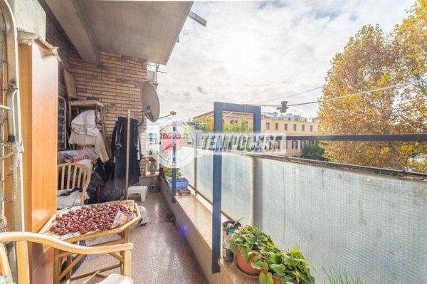 appartamento in vendita a Roma in zona Tiburtino