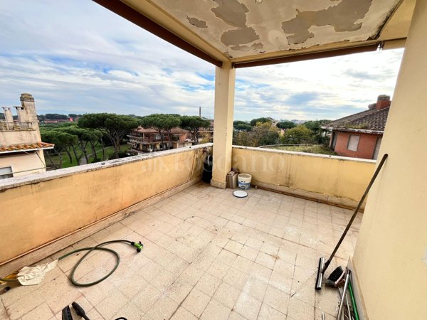 appartamento in vendita a Roma in zona Grottarossa