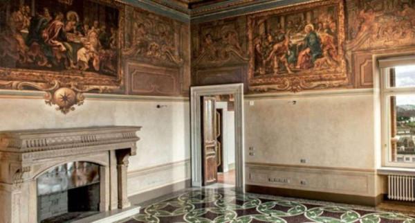 appartamento in vendita a Roma in zona Della Vittoria