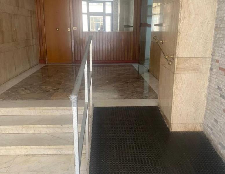 appartamento in vendita a Roma in zona Trieste