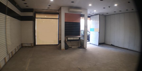 negozio in vendita a Roma in zona Castro Pretorio