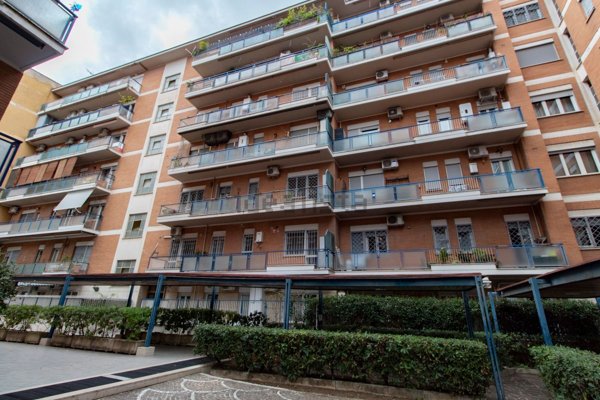 appartamento in vendita a Roma in zona Aurelio