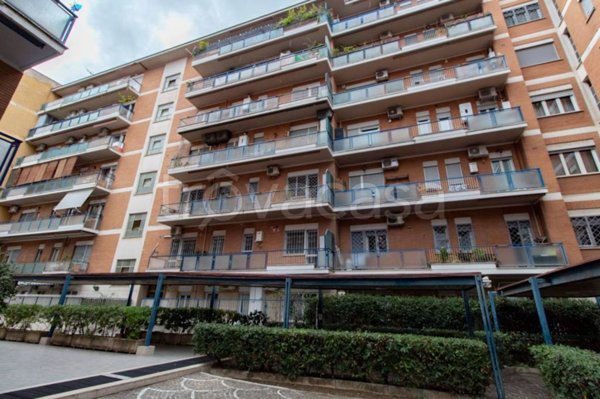 appartamento in vendita a Roma in zona Aurelio