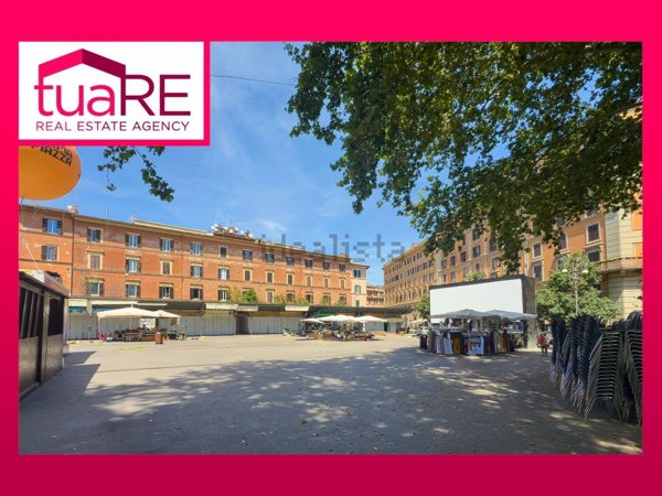 negozio in vendita a Roma in zona Trastevere