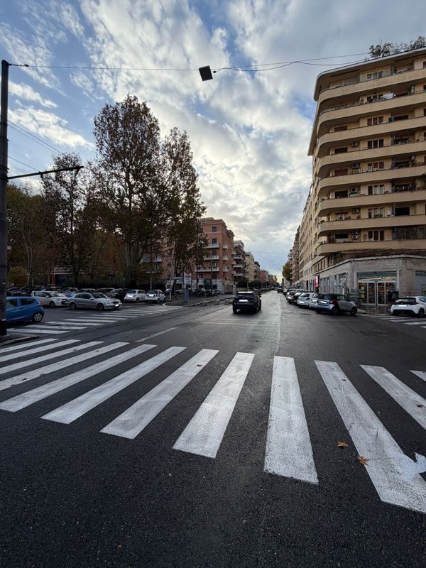 appartamento in vendita a Roma in zona Flaminio