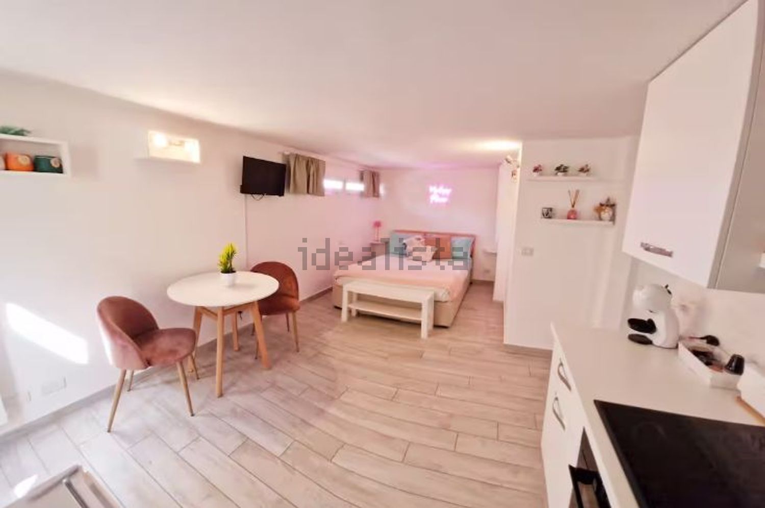 appartamento in vendita a Roma in zona Flaminio