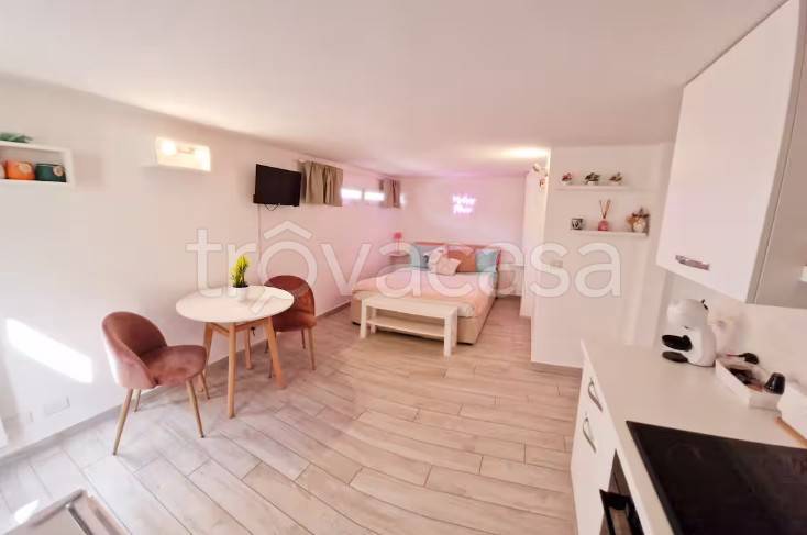 appartamento in vendita a Roma in zona Flaminio