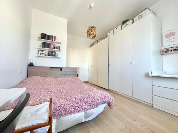 appartamento in vendita a Roma in zona Portuense