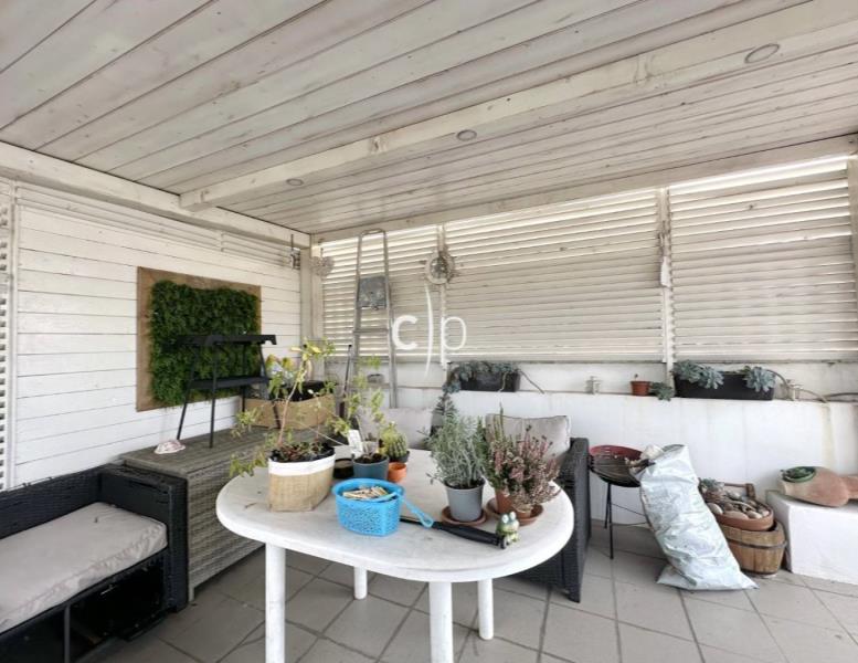 appartamento in vendita a Roma in zona Montespaccato