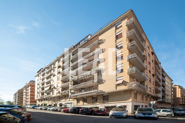 appartamento in vendita a Roma in zona Collatino