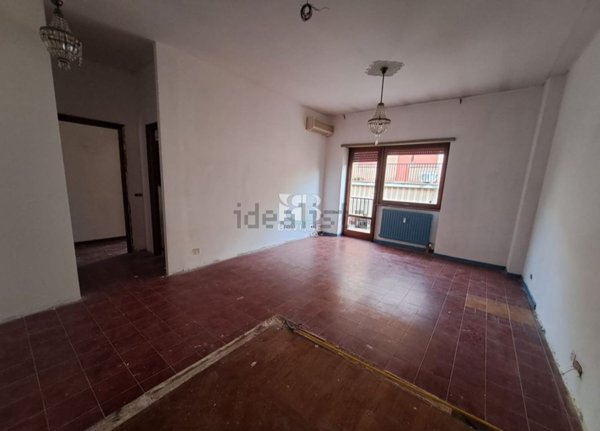 appartamento in vendita a Roma in zona Tomba di Nerone