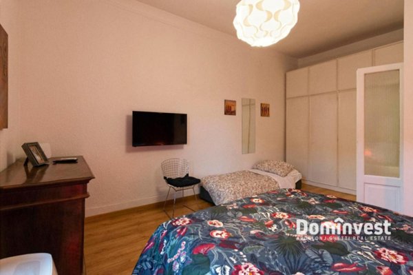 attico in vendita a Roma in zona Tiburtino