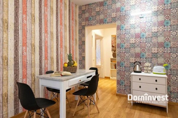 attico in vendita a Roma in zona Tiburtino