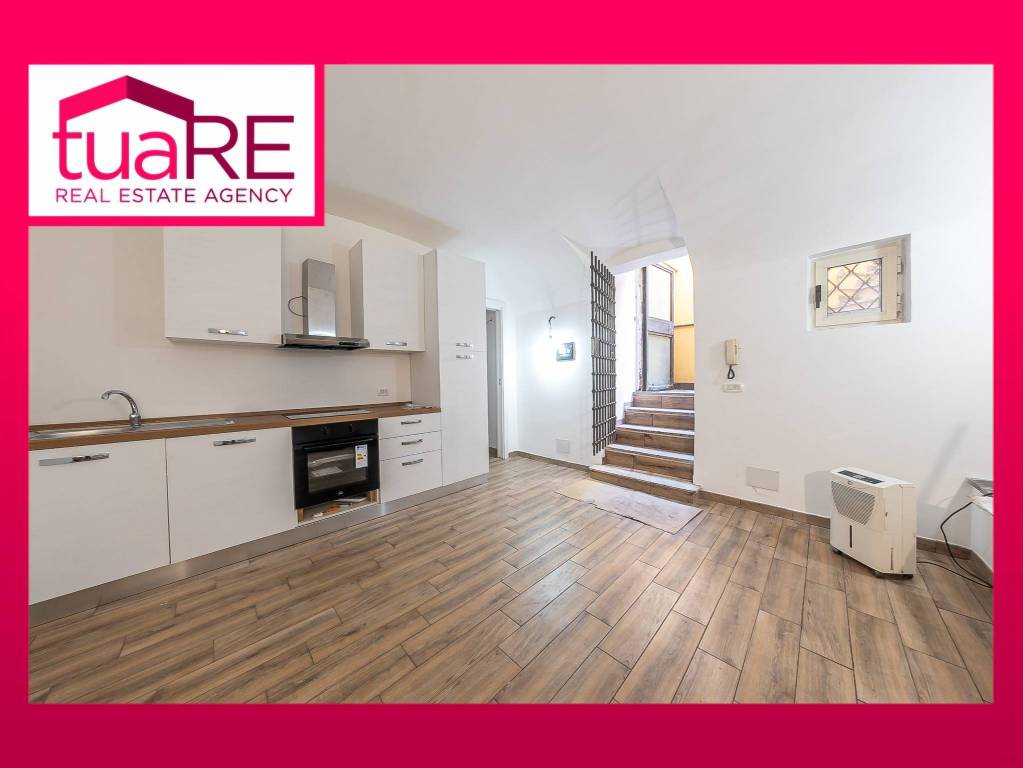 negozio in vendita a Roma in zona Appio Latino