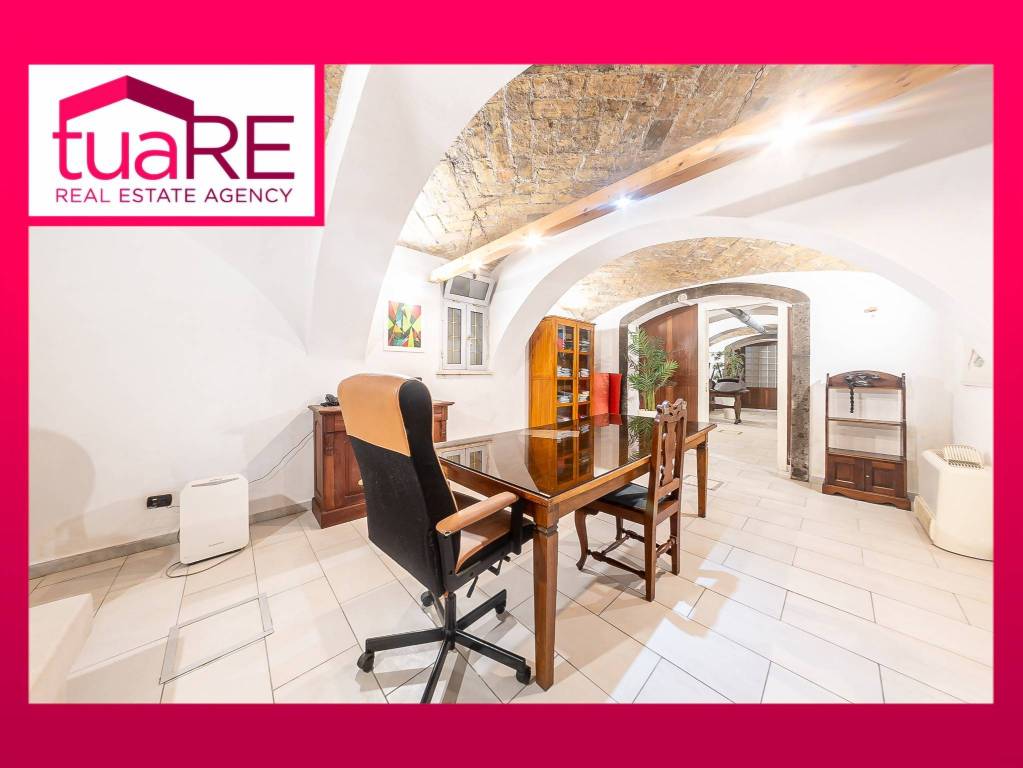 appartamento in vendita a Roma in zona Rione Prati