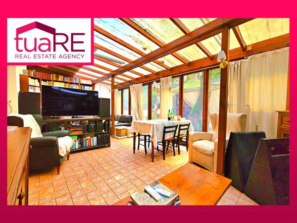 appartamento in vendita a Roma in zona Flaminio