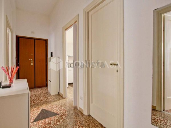 appartamento in vendita a Roma in zona Nomentano