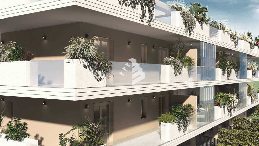 appartamento in vendita a Roma in zona Massimina/Casal Lumbroso