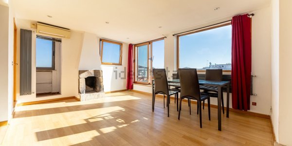 appartamento in vendita a Roma in zona San Saba - Ripa