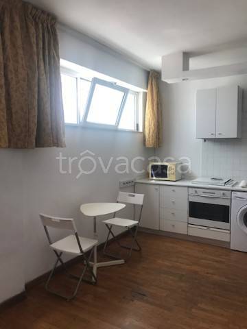 appartamento in vendita a Roma in zona Della Vittoria