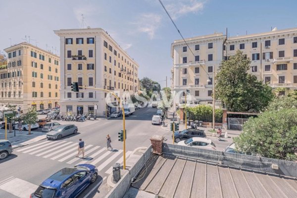 appartamento in vendita a Roma in zona Pinciano