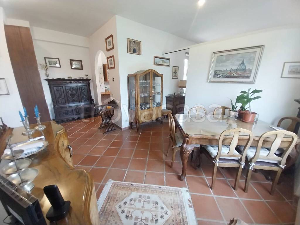 appartamento in vendita a Roma in zona Flaminio