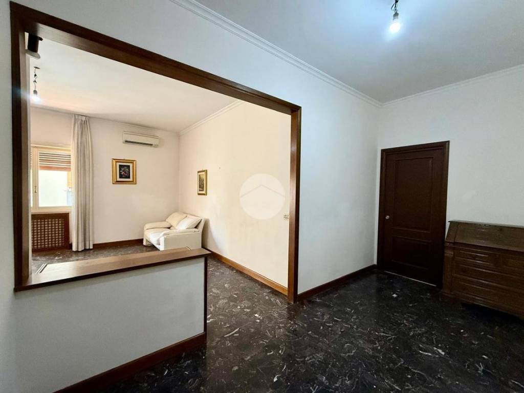 appartamento in vendita a Roma in zona Portuense