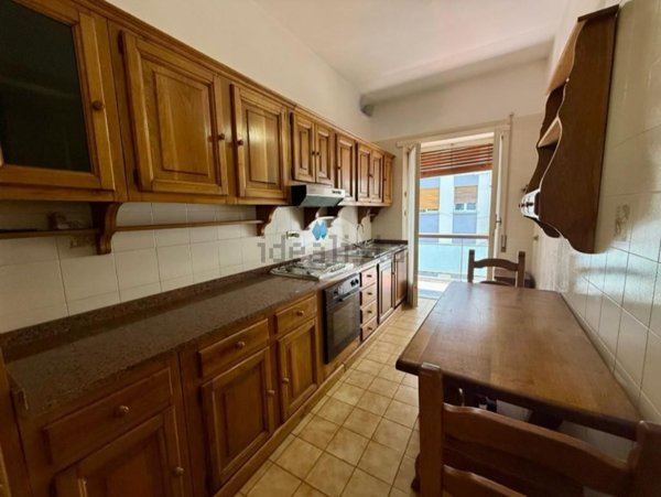 appartamento in vendita a Roma in zona Portuense