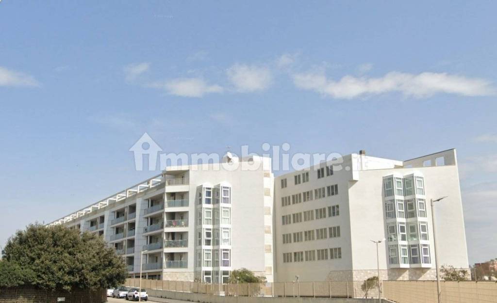 appartamento in vendita a Roma in zona Ostia