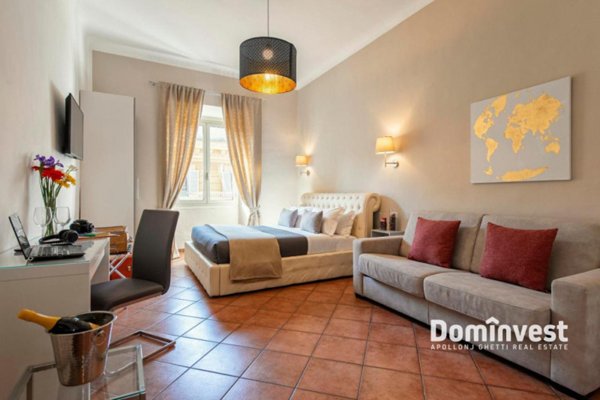 casa indipendente in vendita a Roma in zona Pinciano