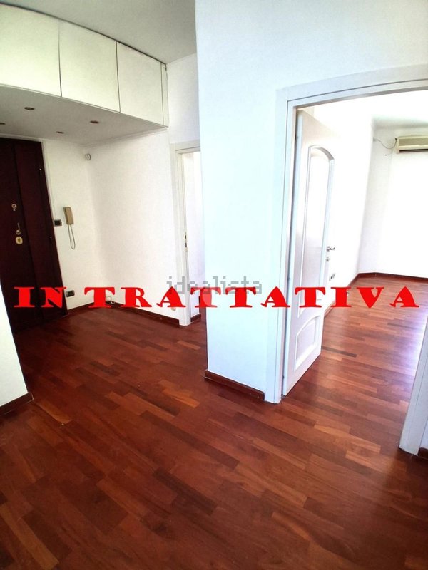 appartamento in vendita a Roma in zona Tuscolano