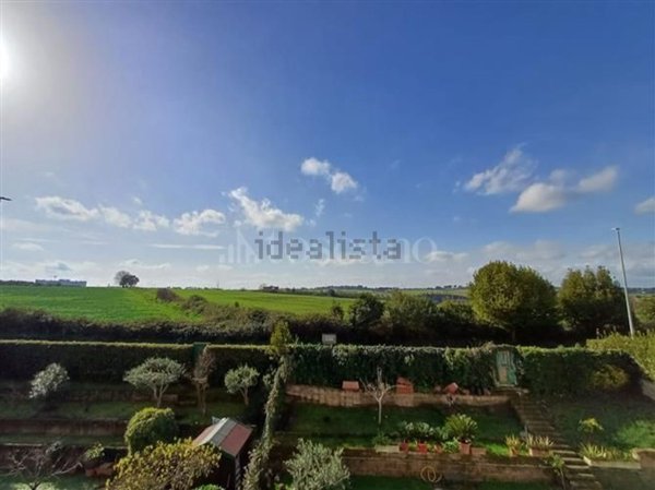 appartamento in vendita a Roma in zona Labaro