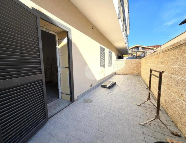 appartamento in vendita a Roma in zona Ponte Mammolo