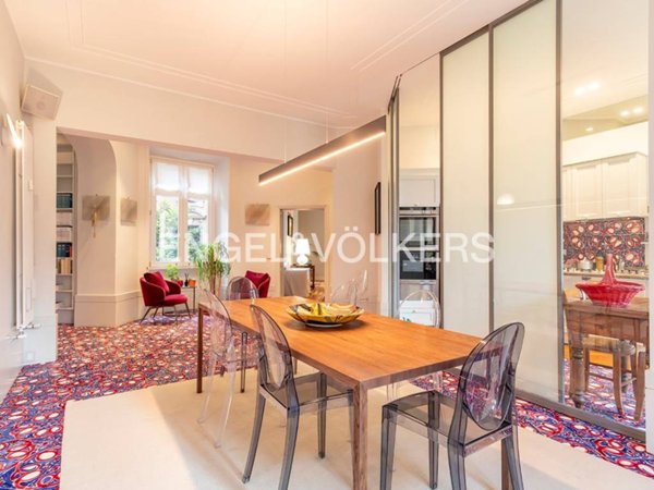 appartamento in vendita a Roma in zona Esquilino