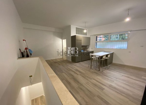 appartamento in vendita a Roma in zona Portuense