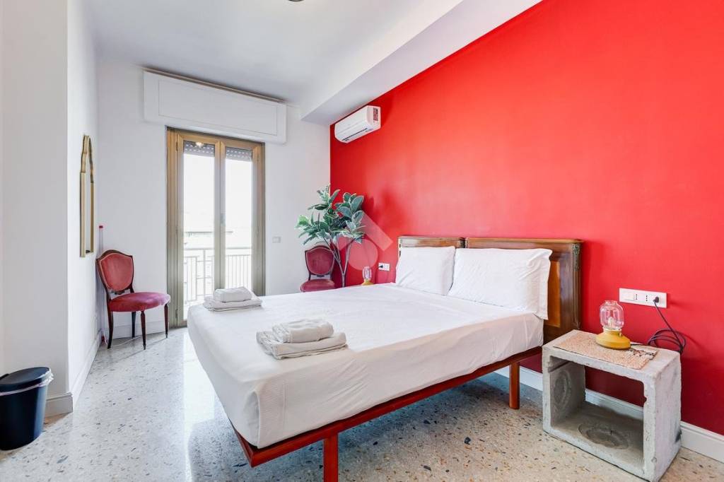 appartamento in vendita a Roma in zona Ostiense