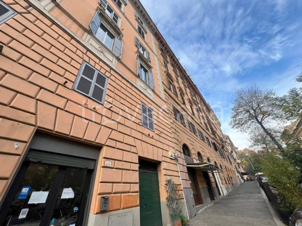appartamento in vendita a Roma in zona Trastevere
