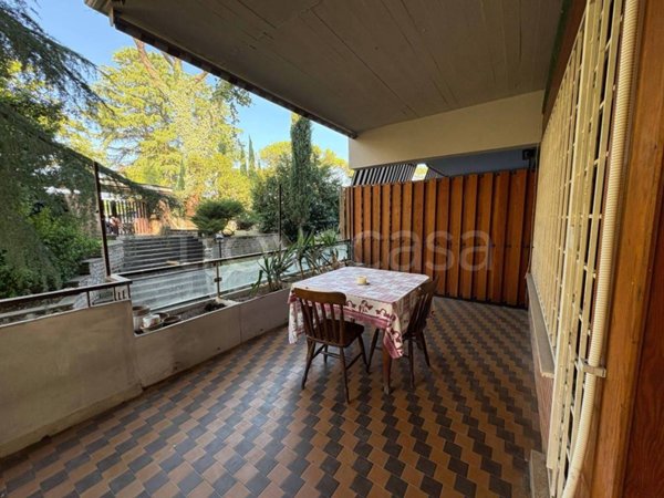 appartamento in vendita a Roma in zona Grottarossa