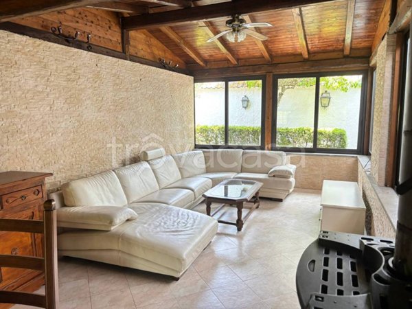 appartamento in vendita a Roma in zona Mezzocammino