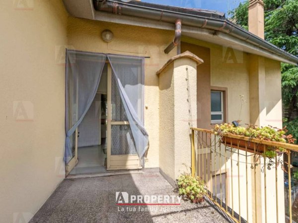 appartamento in vendita a Roma in zona Salario