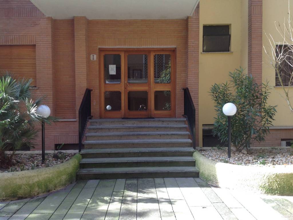 monolocale in vendita a Roma in zona Tomba di Nerone