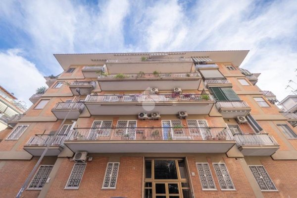appartamento in vendita a Roma in zona Prenestino-Labicano