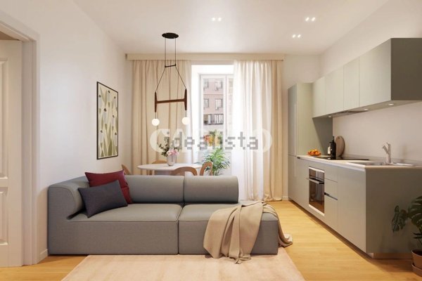 appartamento in vendita a Roma in zona Pinciano