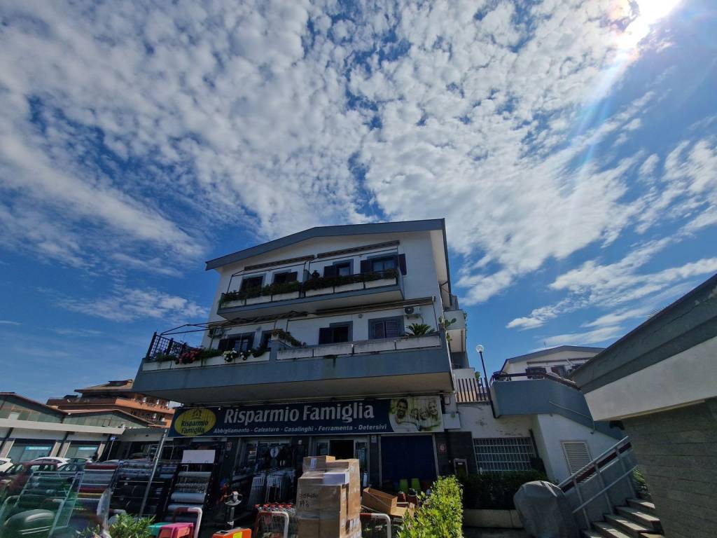 appartamento in vendita a Roma in zona Aurelio